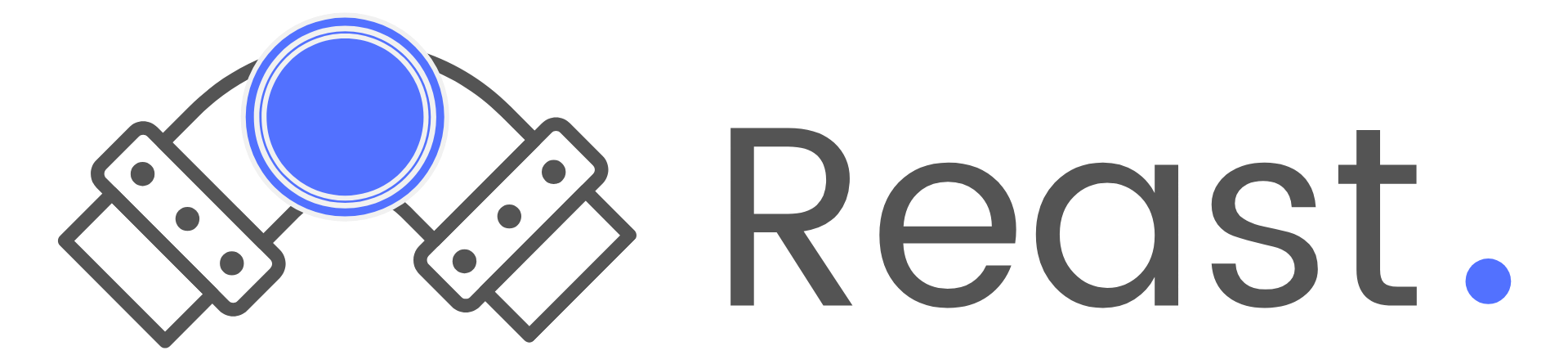 Reast Logo